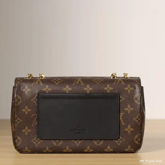 AAA Replica Ru VUITTON LOUIS MARCEAU 0613